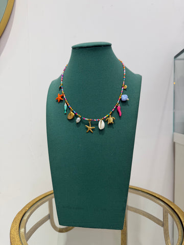 Collana Sapore Di Mare