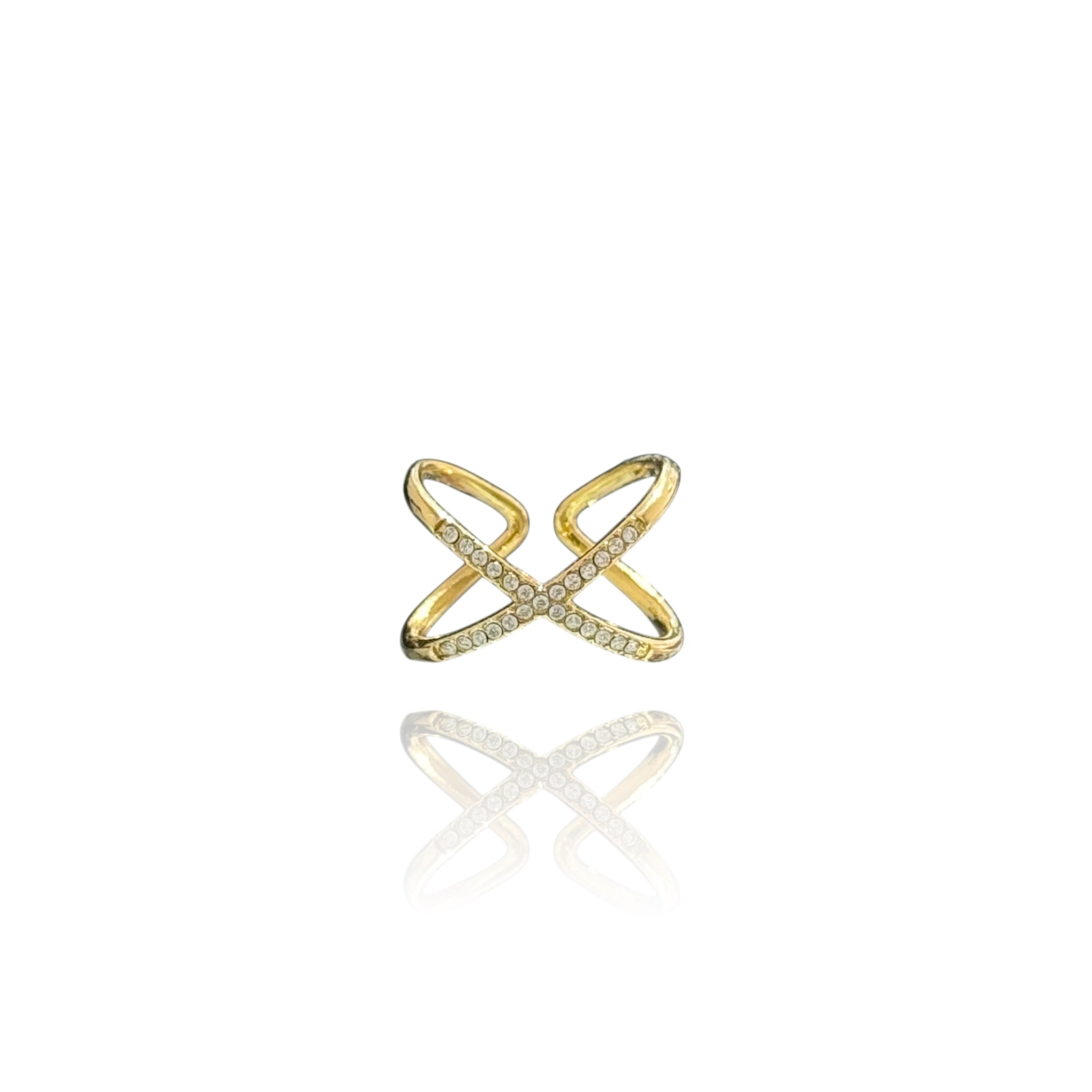 Anello Cross Lux