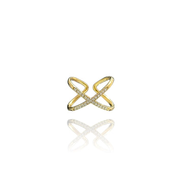 Anello Cross Lux