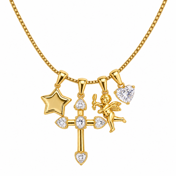 Collana La Royale