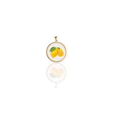 Ciondolo Lemonade