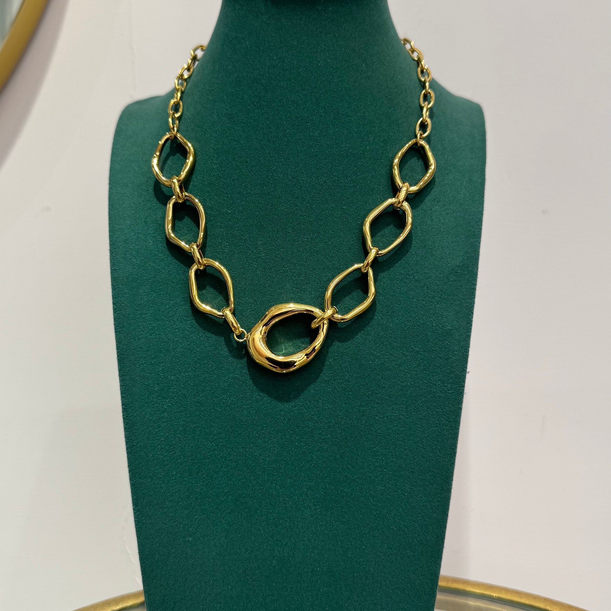Collana Nicole