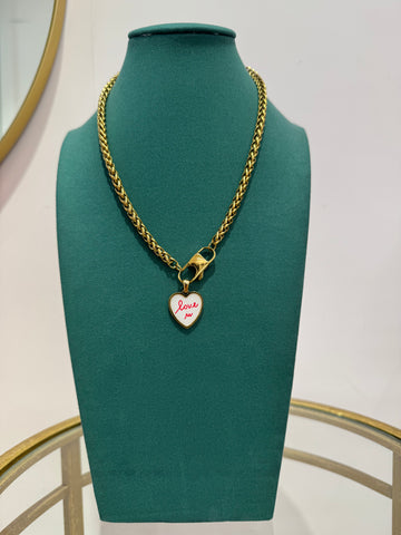 Collana You