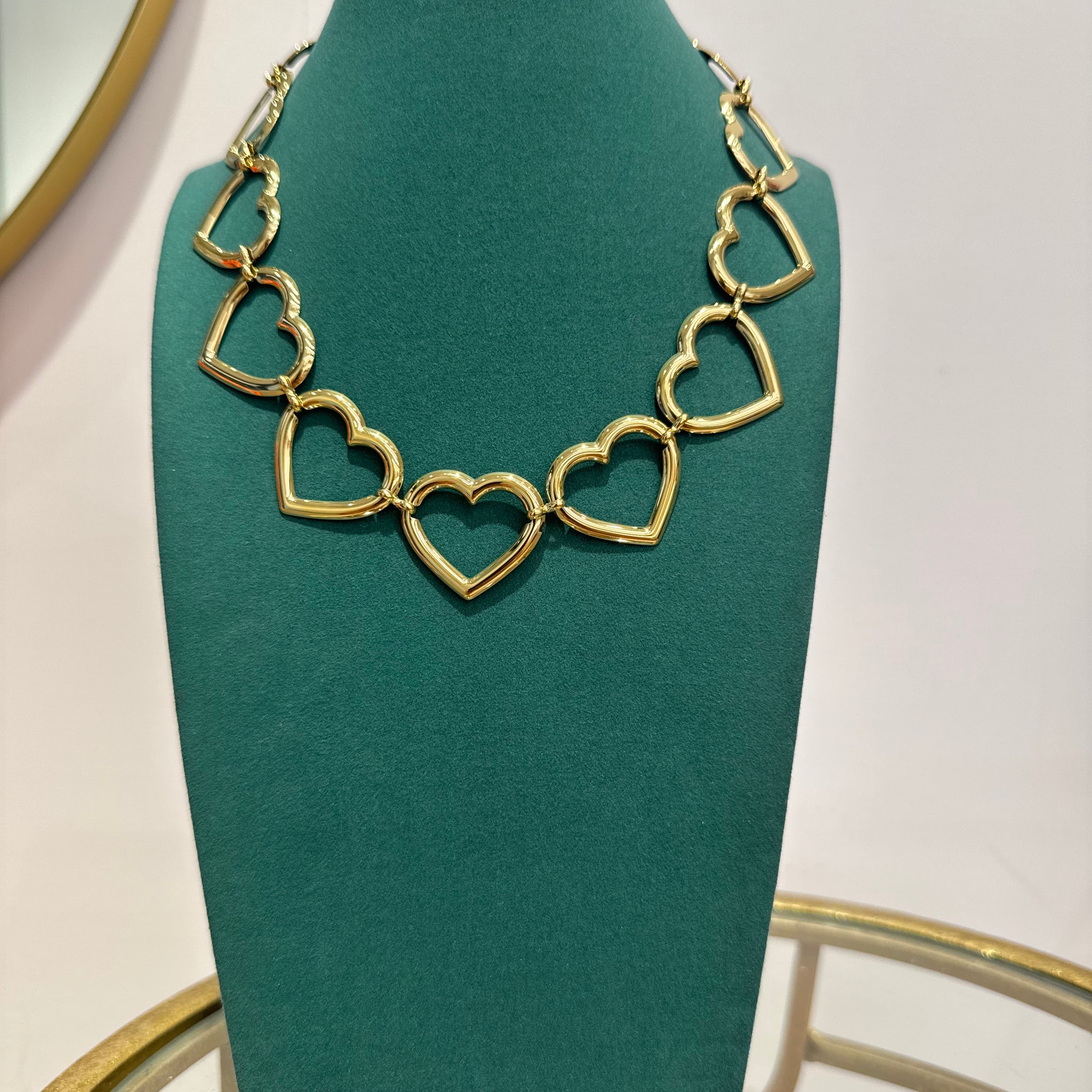 Collana Love