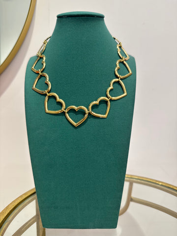Collana Love