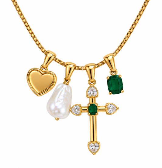 Collana La Royale