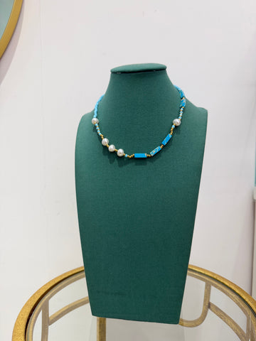 Collana Turchesina