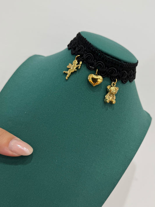 Choker Sweet