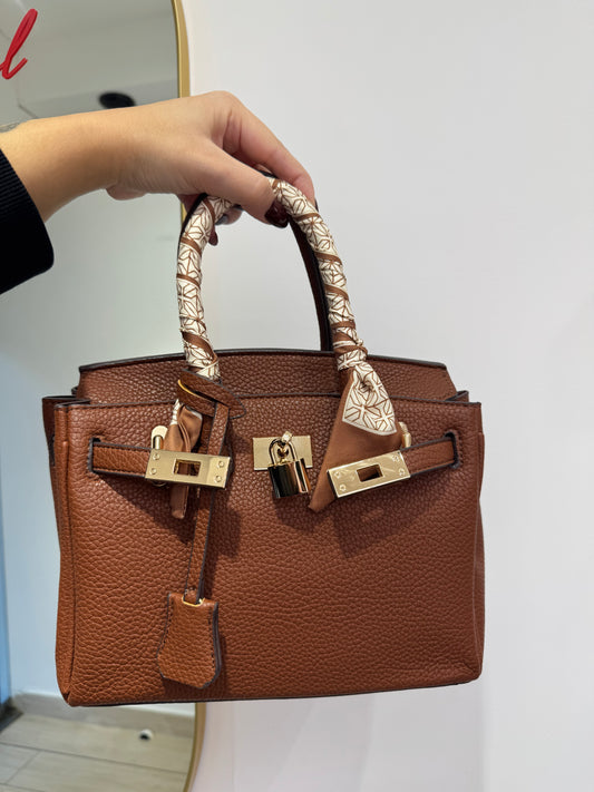 Borsa Jane M