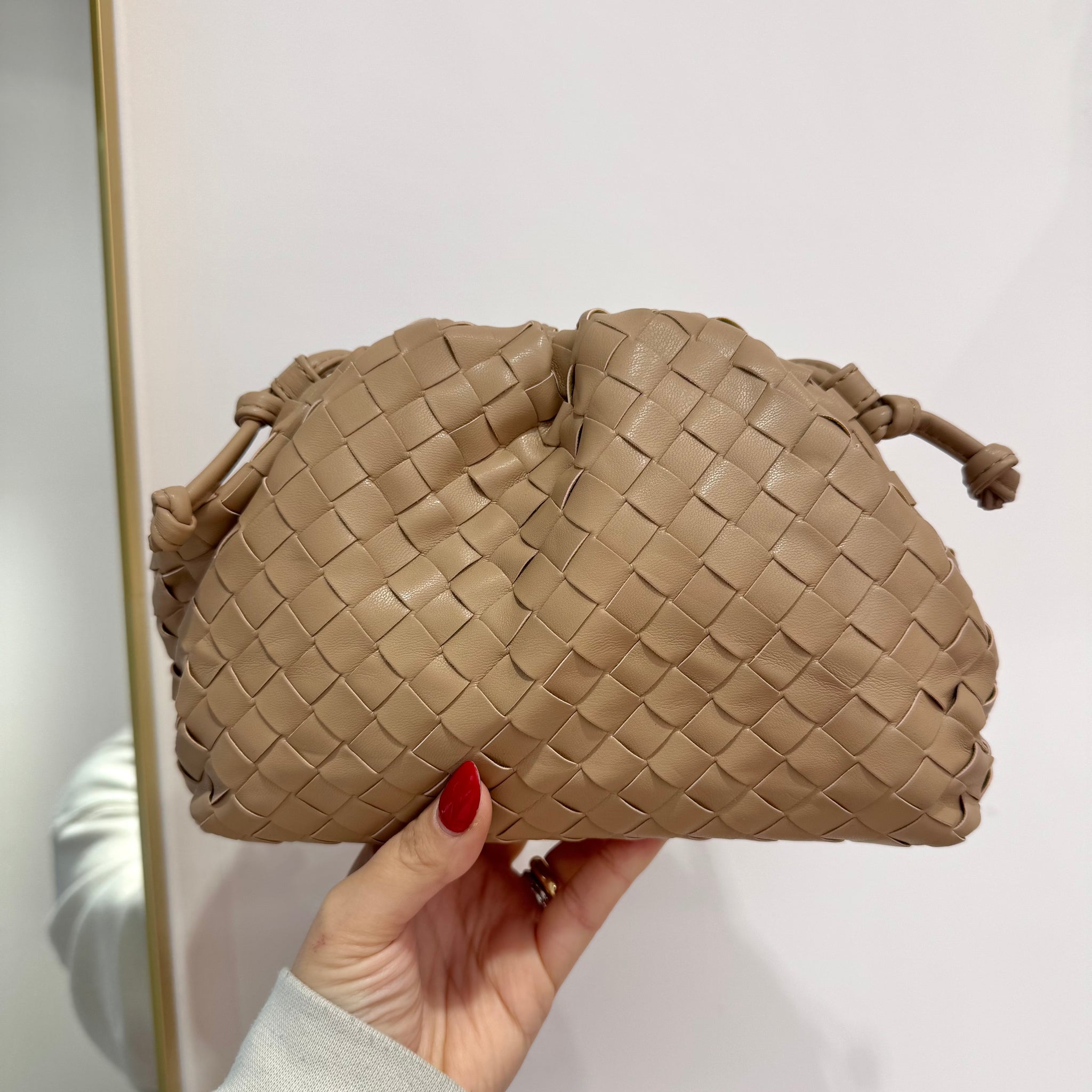 Borsa Pouch
