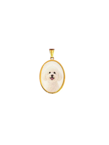 Ciondolo Dog