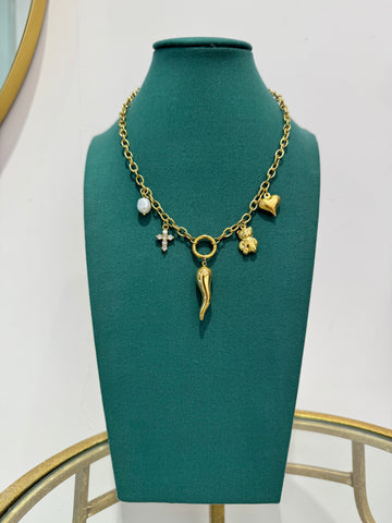 Collana Denise