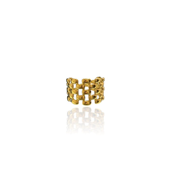 Anello Clock