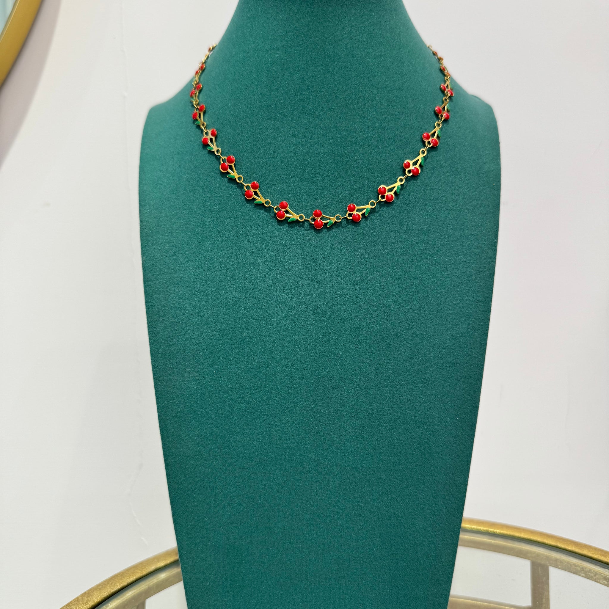 Collana Delizia