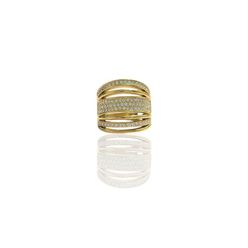 Anello Band