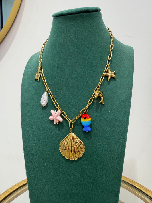Collana Sapore di Mare