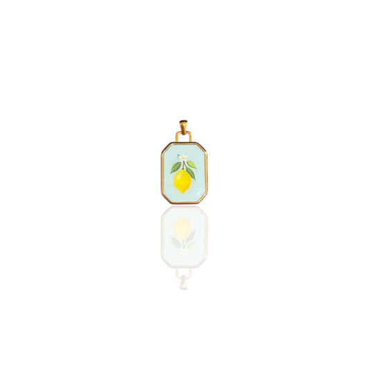 Ciondolo Lemonade