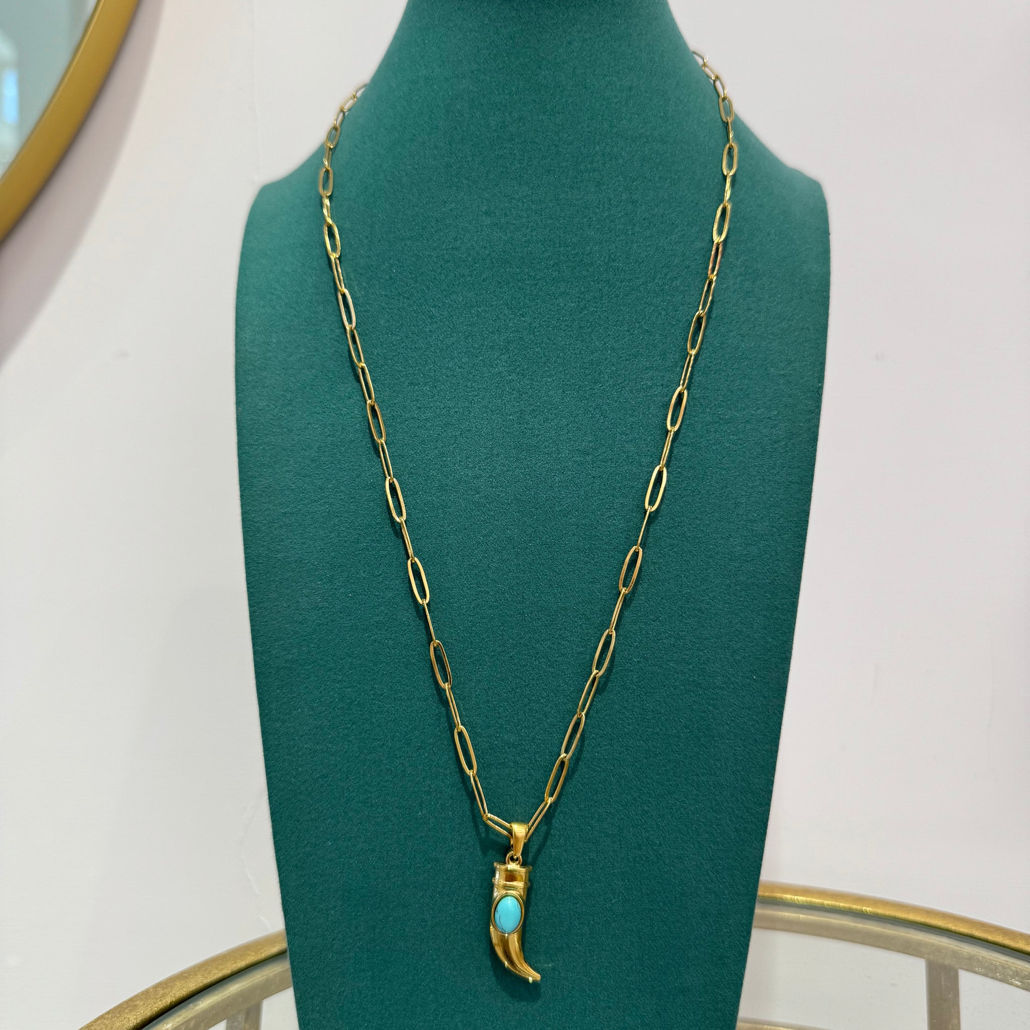 Collana Malì