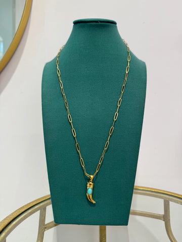 Collana Malì