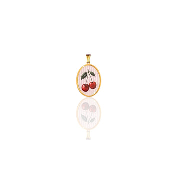 Ciondolo Cherries
