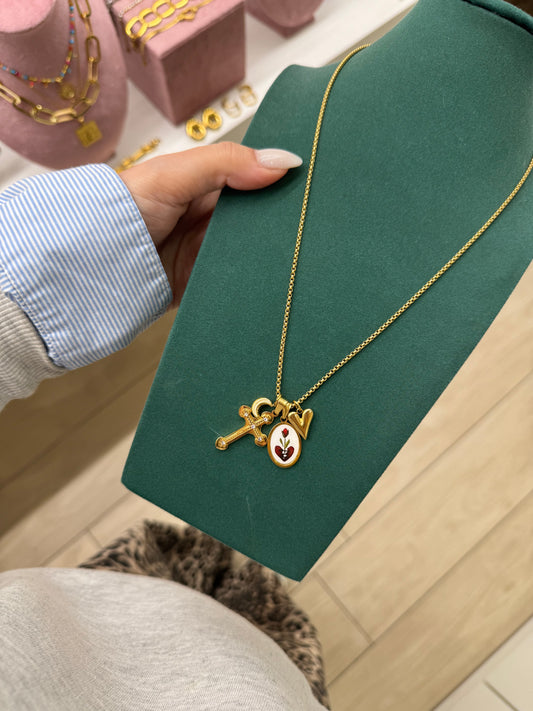 Collana Io rinascerò