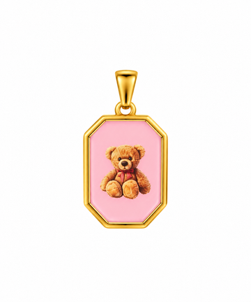 Ciondolo Ted