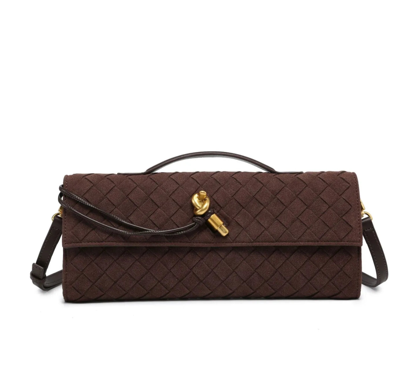 Borsa Gilda