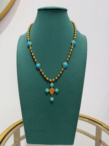 Collana Sacra
