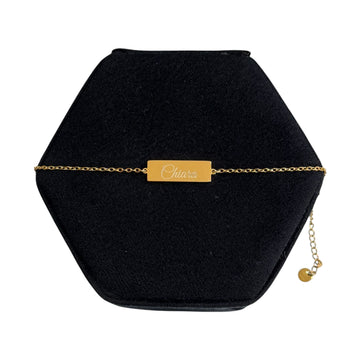 Bracciale Personalizzabile Simple