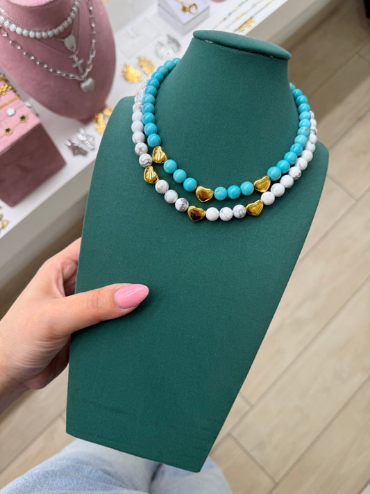 Collana Myk