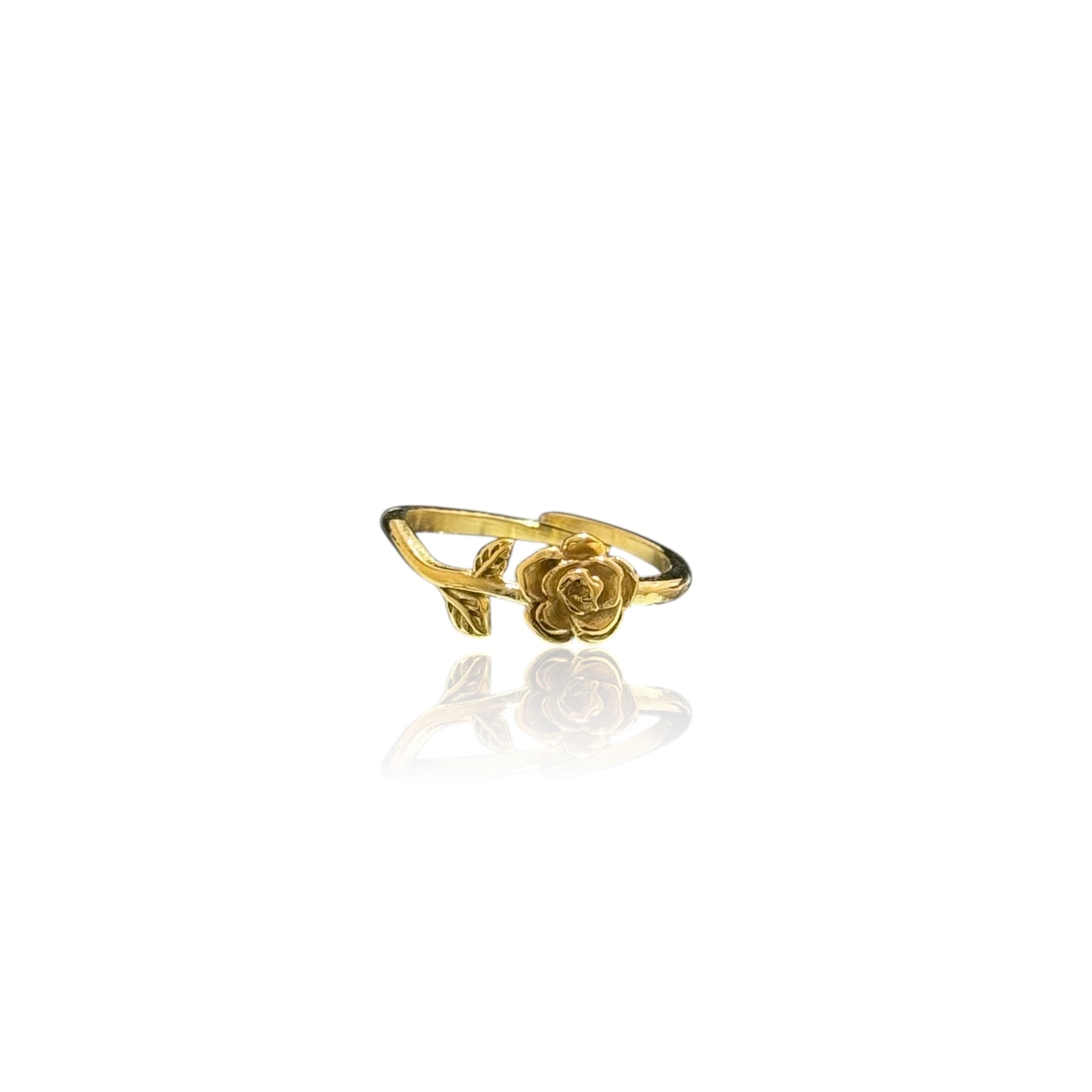 Anello Rosalia