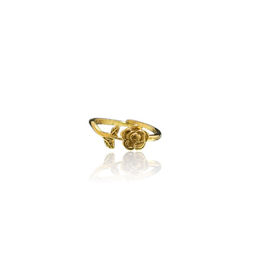 Anello Rosalia