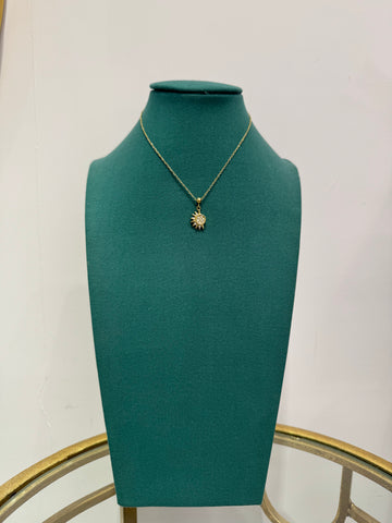 Collana Sunshine