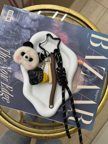 Charm Panda