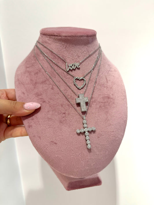 Collana Camilla