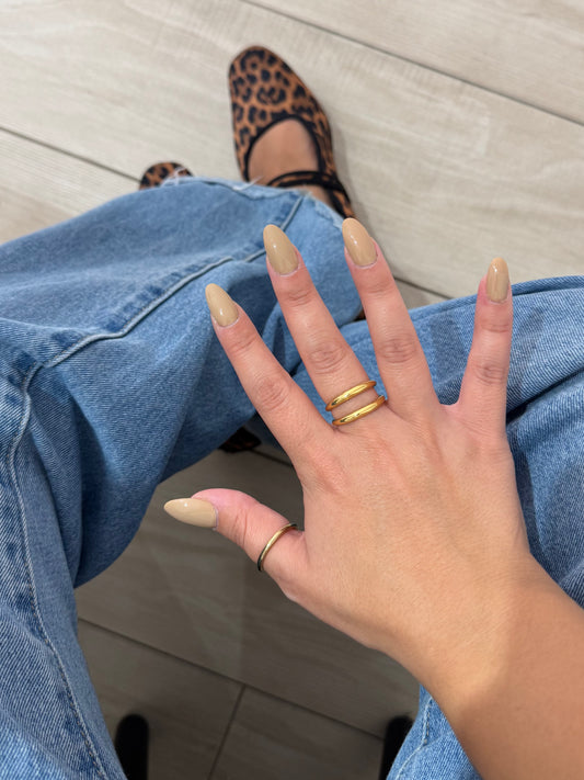 Anello Manu