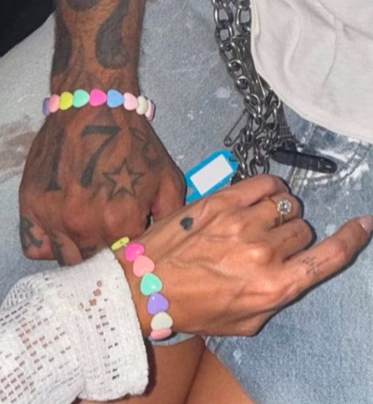 Bracciale Candy