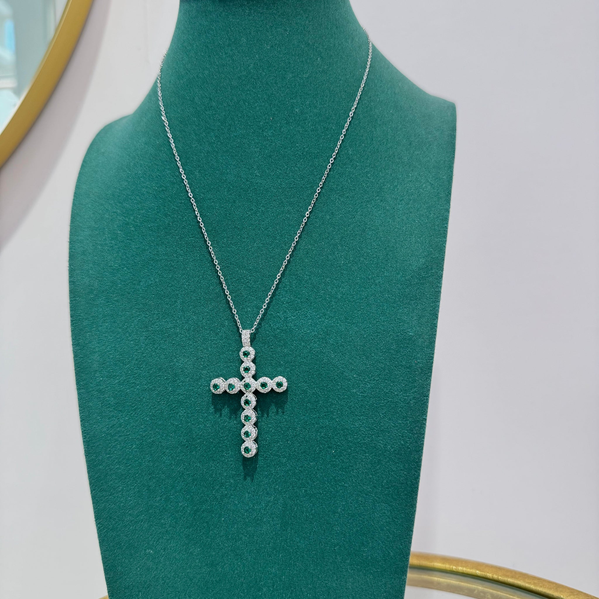 Collana Camilla