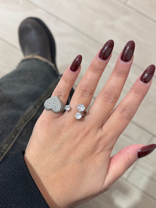 Anello Deva