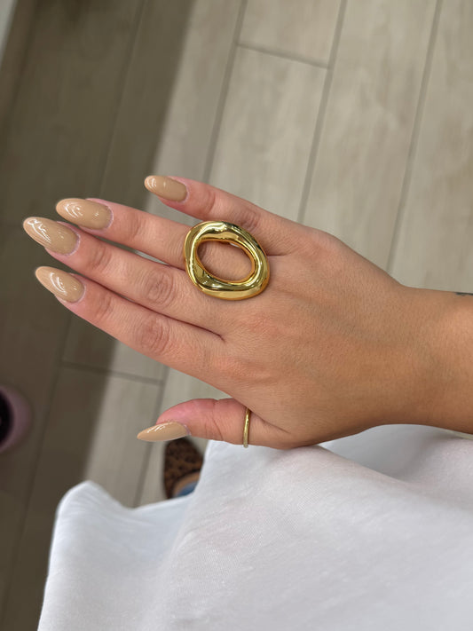 Anello Egitto Big