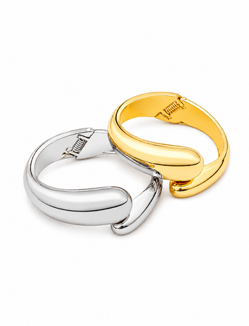 Bracciale Incrocio