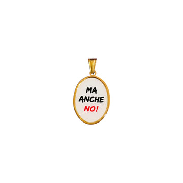 Ciondolo Ma Anche No