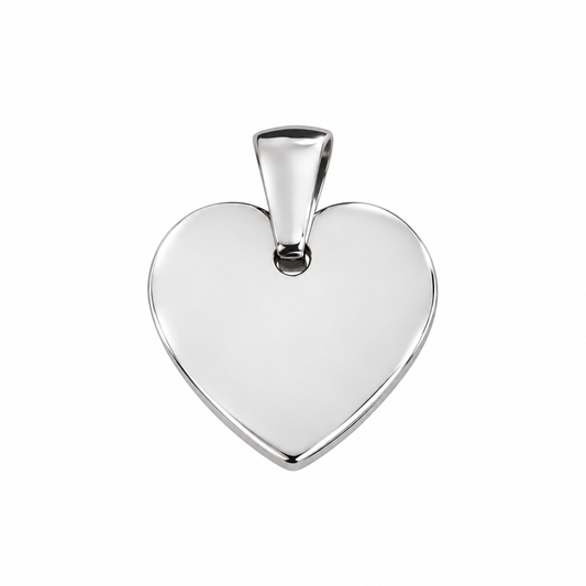 Ciondolo Cuore