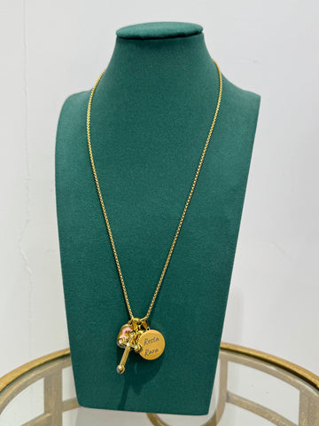 Collana Resta Rara