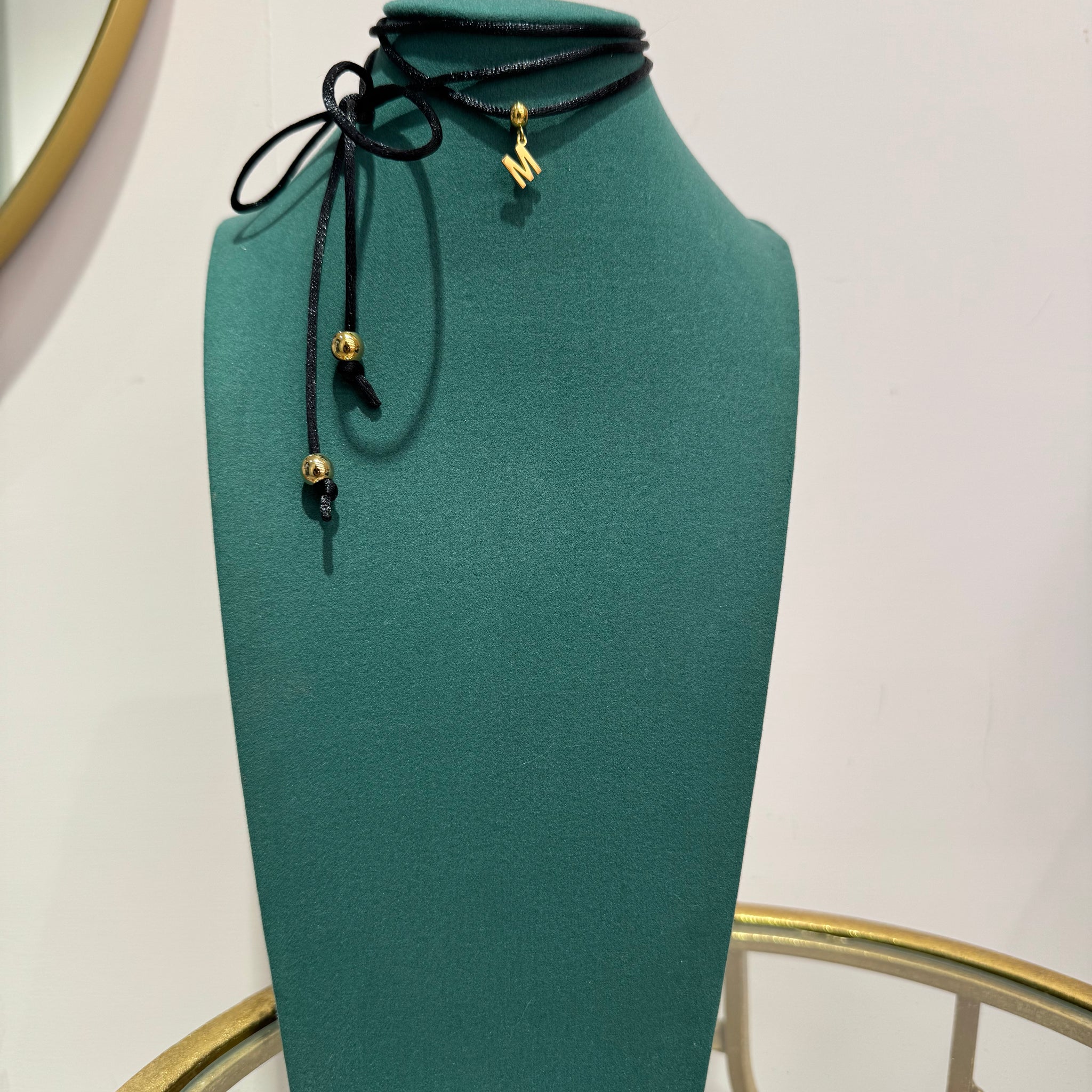 Choker Tuo
