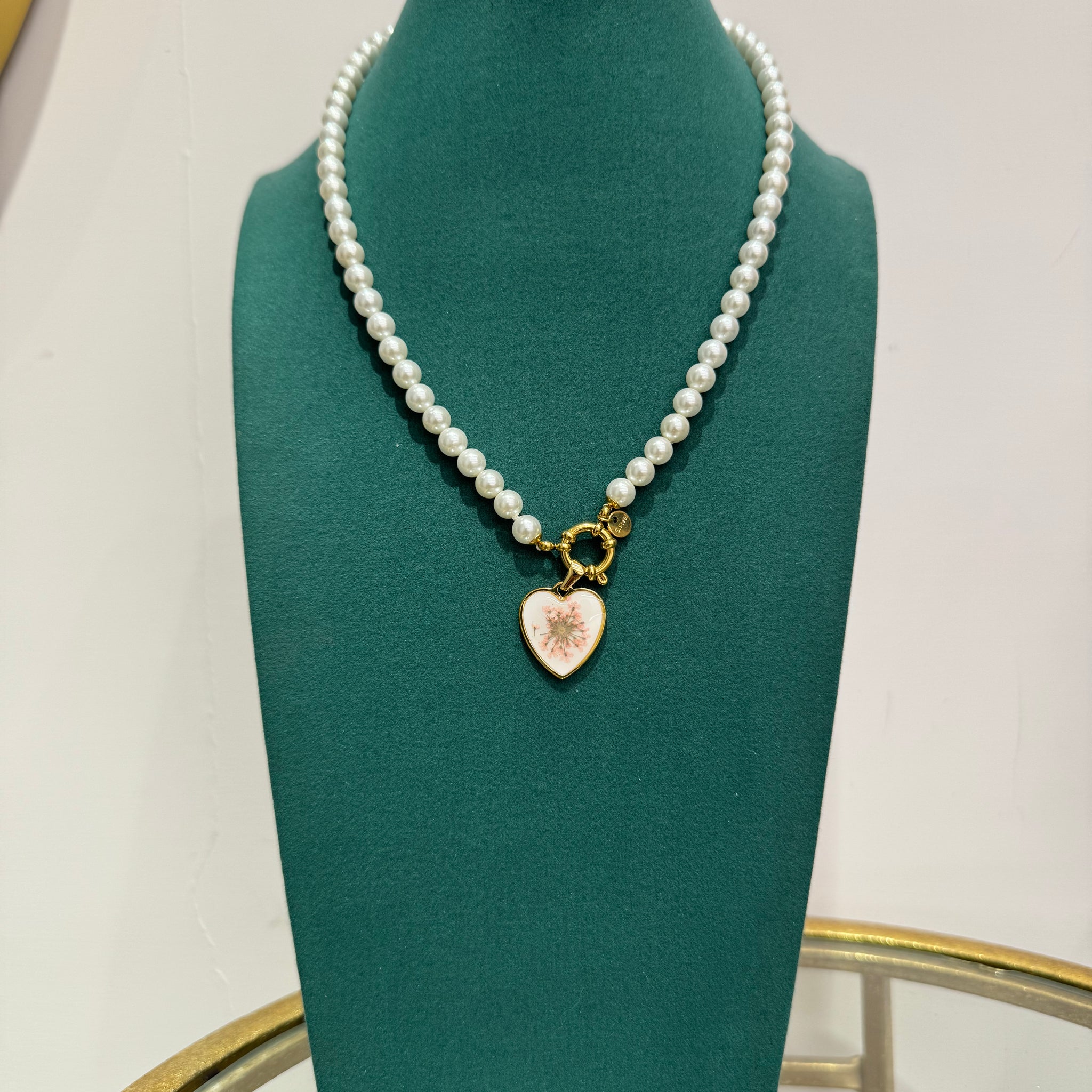 Collana Bouquet