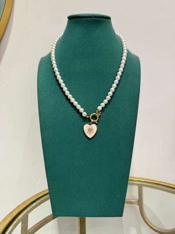 Collana Bouquet