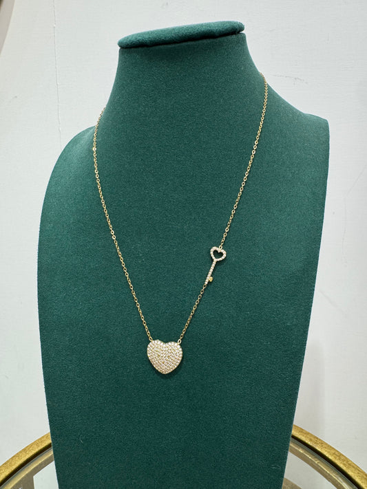 Collana Keylove