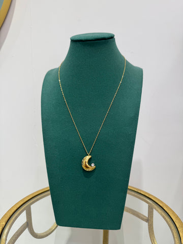 Collana Moon Lux