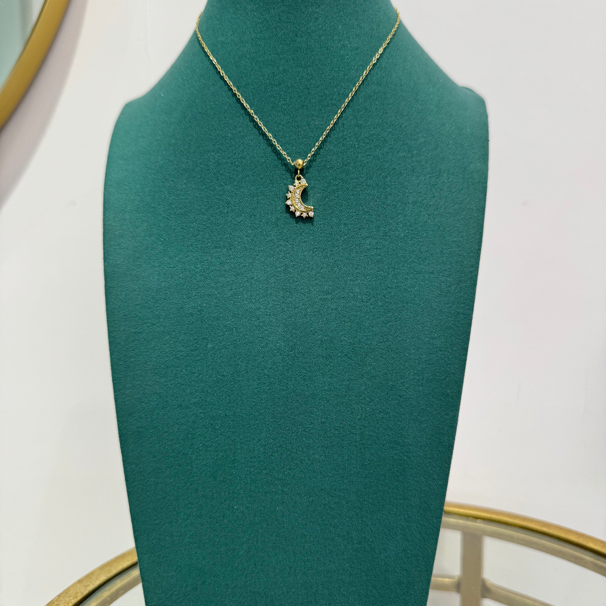 Collana Moonlight